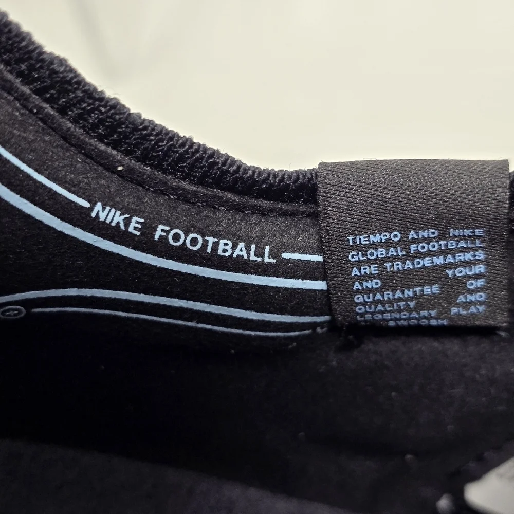 Nike Tiempo Legend 10 Elite AG 2025 Shadow Pack DV4330-003 Men's Size 6.5 New